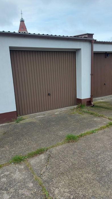 Sprzedam garaż Władysławowo, ul. Władysława IV