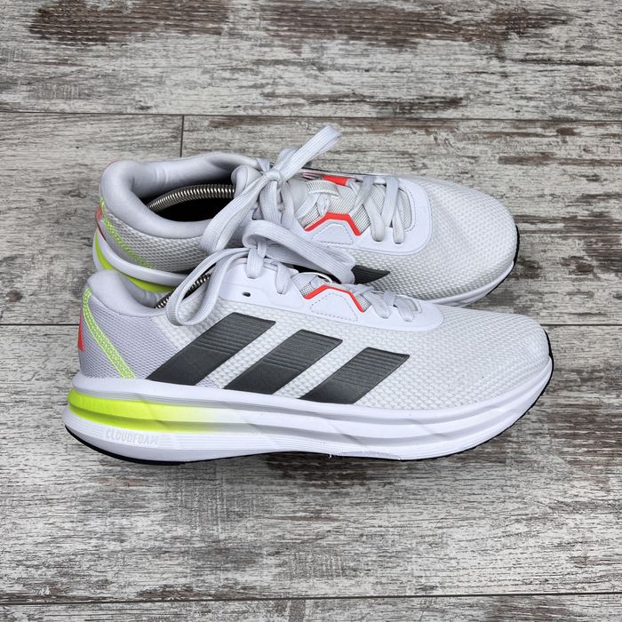 Кросівки Adidas Galaxy 7 M ID8759 розмір 45 оригінал