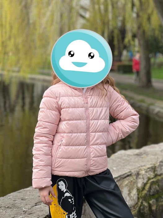 Курточка Reserved