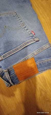 2calcas Levi's w31