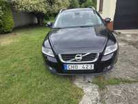VOLVO V50 Xenon,Skóry, Webasto