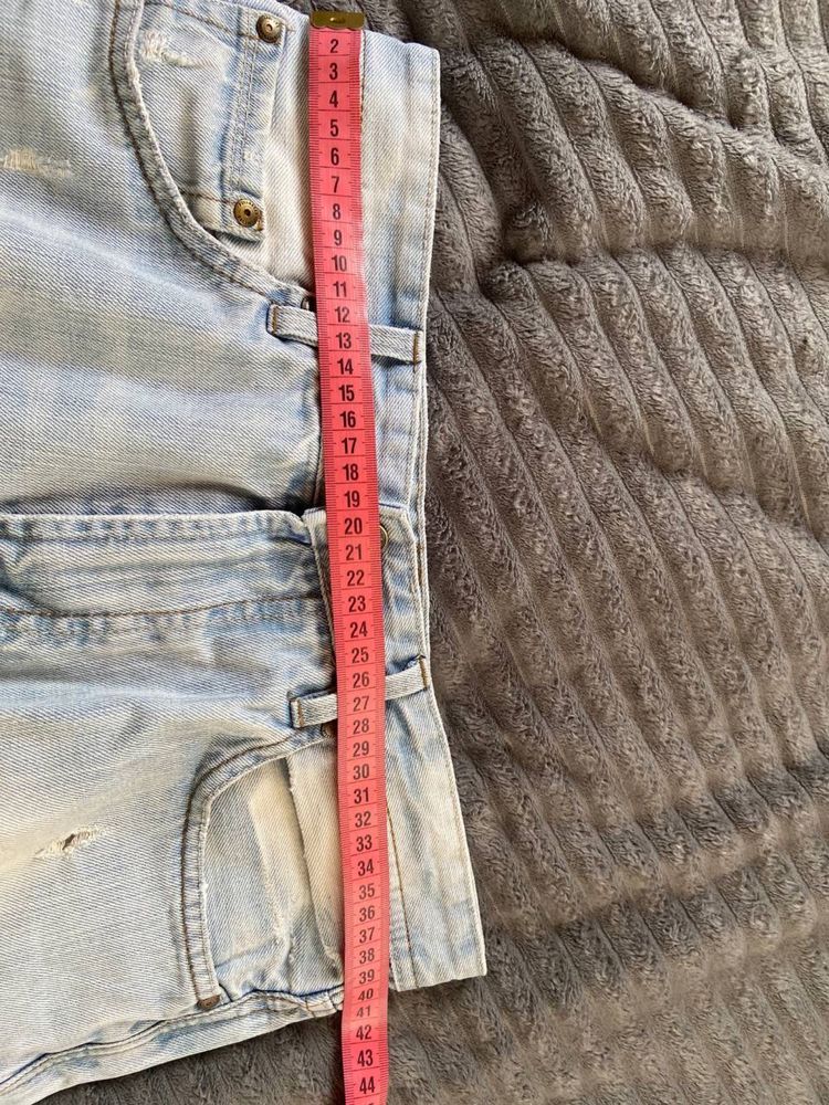 Шорты Pull&Bear
