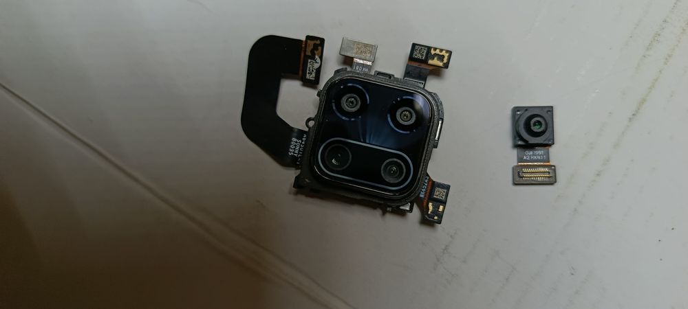 Xiaomi Redmi Note 9 Pro