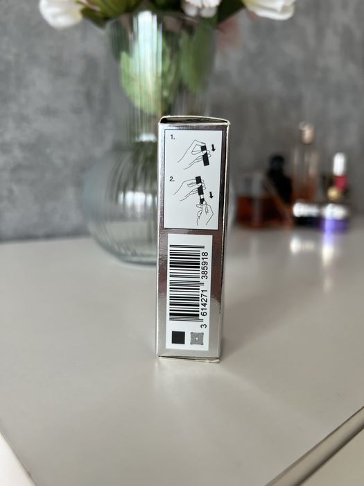 Lancôme L’absolu Rouge szminka kolor 381 Rose Rendez Vous NOWA
