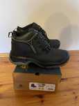 Buty robocze „Santana S3S SR” rozmiar 43