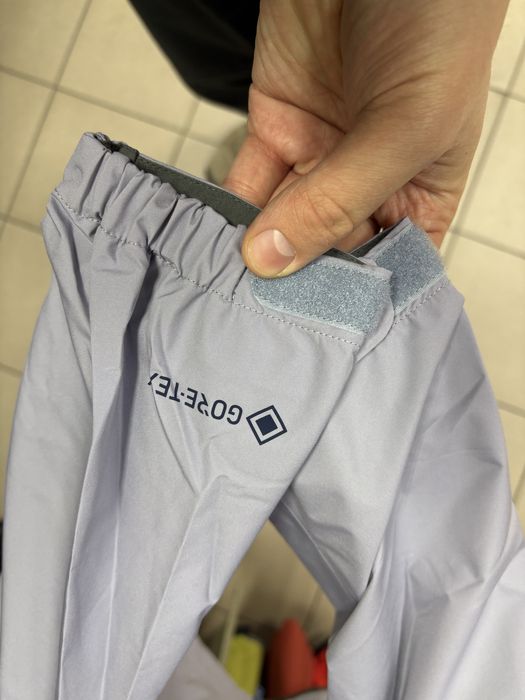 Жіноча Водонепроникна Куртка OR Outdoor Research Gore Tex XS/S/M/L/XL