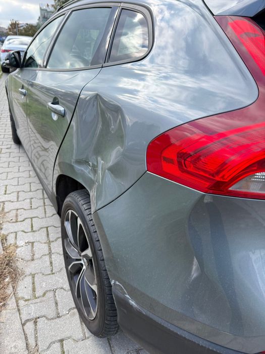 Volvo v40 D3 Cross Country 2.0D
