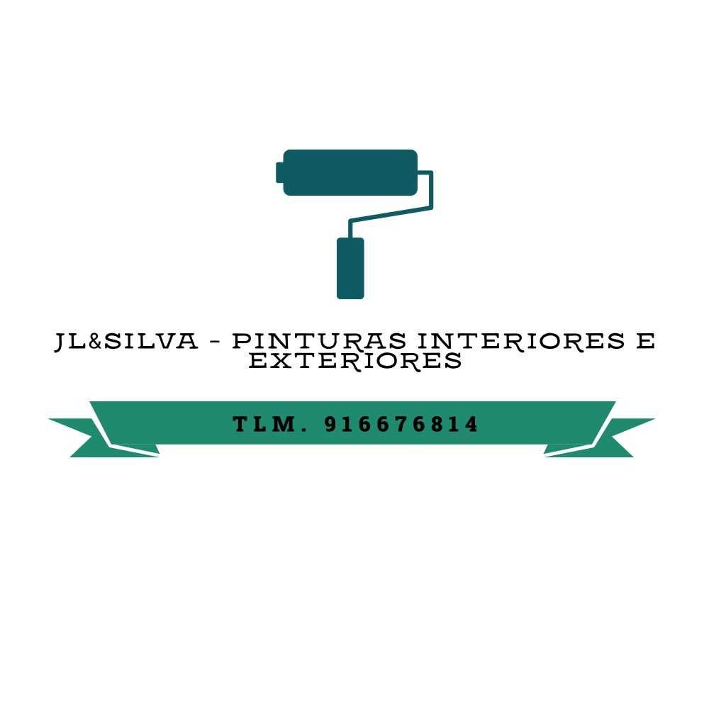 JS pinturas, interiores e exteriores orçamento gratuito