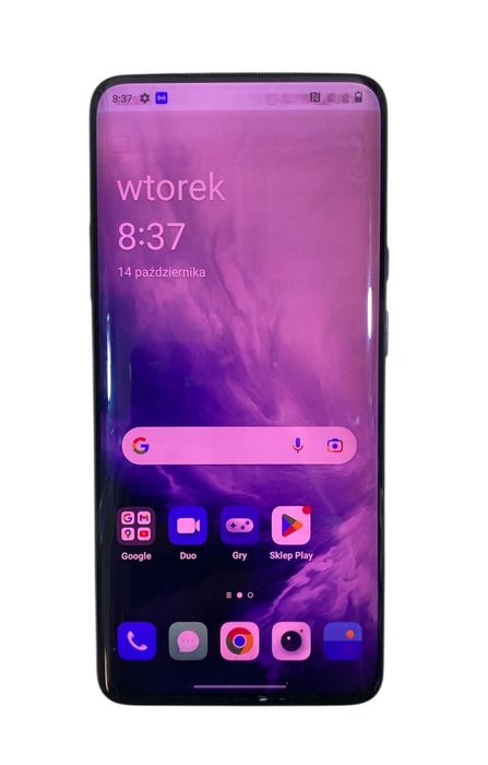 Telefon one plus  7 PRO 256G,8GB RAM