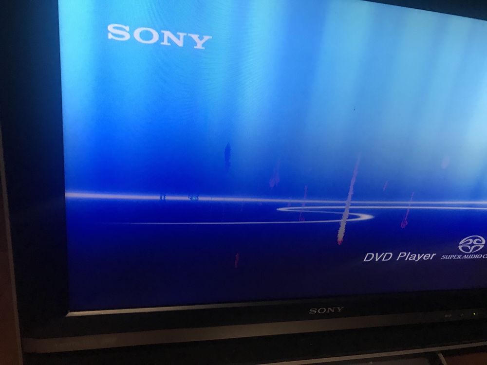 Телевізор Sony, запчастини