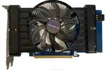Karta graficzna Gigabyte Radeon HD 7770 1GB GDDR5