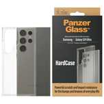 PanzerGlass HardCase Sam S24 Ultra S928  Military grade przezroczyst