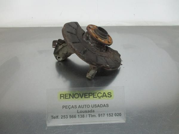 Manga de eixo frente direita VOLKSWAGEN Passat (3C2)