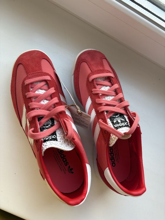 Кросівки adidas 72 RS J Superstar Nike Cortez