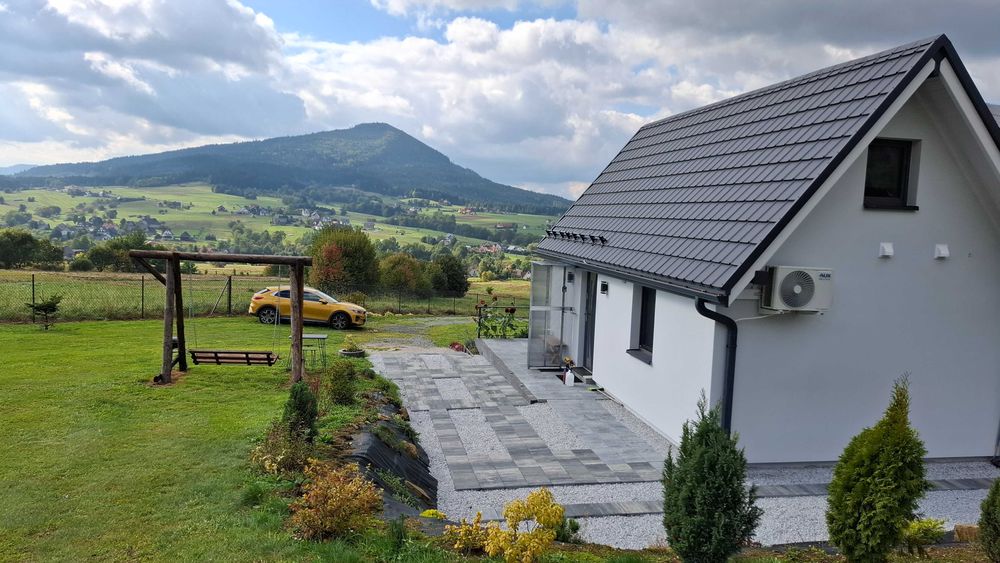 Agrorelax Kasina -  Domek w ogrodzie - Apartamenty