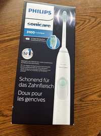 Szczoteczka sonicare3100