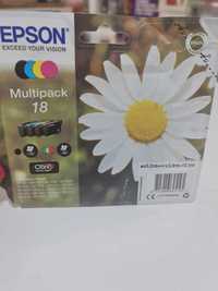 Epson Multipack 18