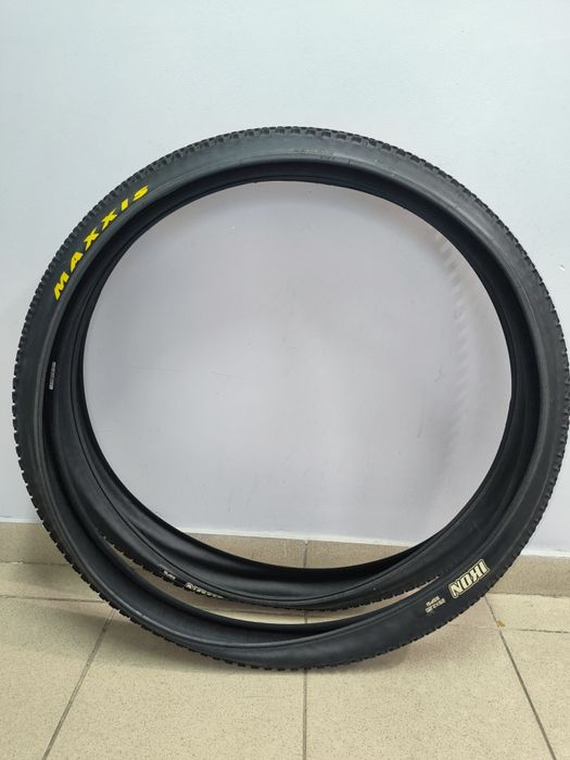 Велосипедна покришка велопокришка Maxxis Ikon 29*2.20