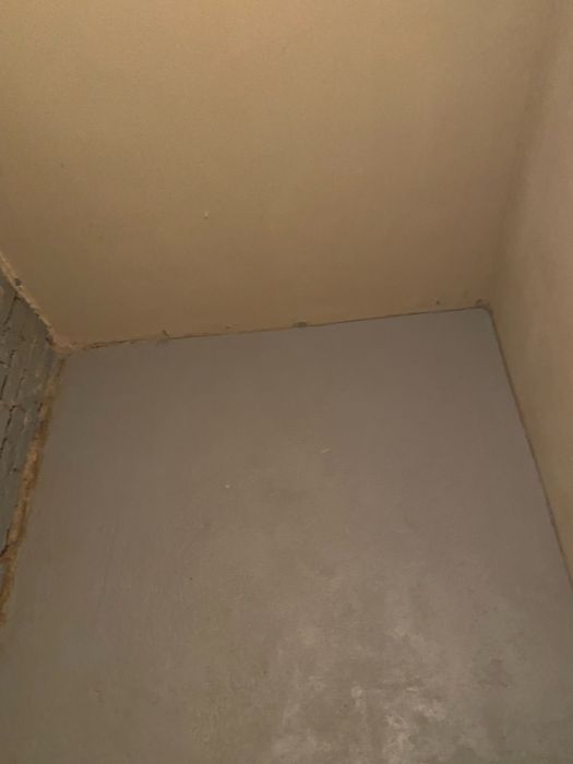 Komórka lokatorska 4m2