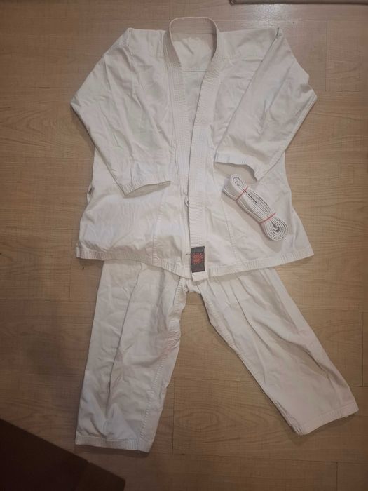 Продам Кімоно та пояса