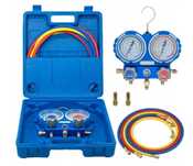 Kielicharka i manometry VALUE VMG-2-R32