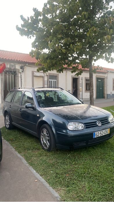 Golf 4 variant pd 115