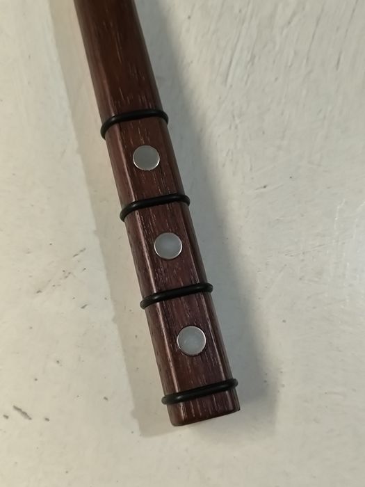 Молоток для блендинга с деревянной ручкой и магнитами ПДР PDR инструме