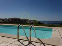 Blue Beach by A Casa das Casas