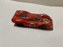 Ferrari 312 P da Solido 1/43