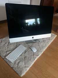 iMac 27" 5K 1TB Stan Jak Nowy