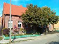 Dom w Słowinie (k. Dobiegniewa)