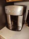Ekspres DeLonghi Caffe Venezia