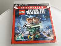 Gra PS3 LEGO Star Wars III Sklep Zamiana