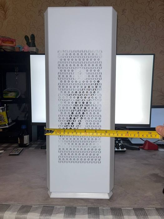 Корпус ПК 1StPlayer UN-1