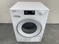 MIELE TWH 620 WP Сушильна машина з тепловим насосом
