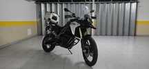 Vendo BMW F800 GS