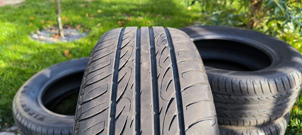 Opony Firestone TZ300 215/60/16
