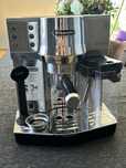 Eksperes Delonghi