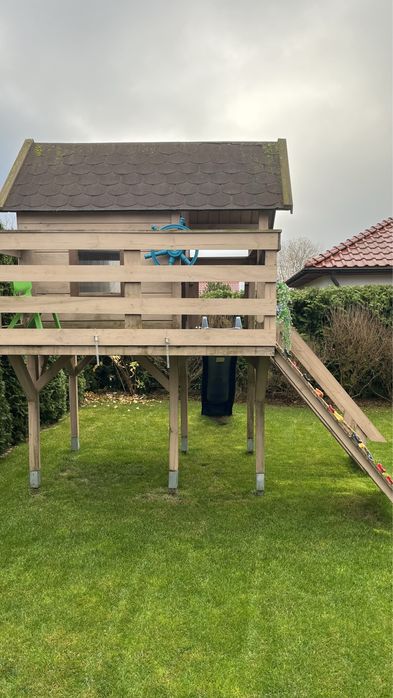 Sprzedam domek ogrodowy