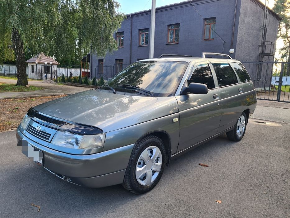 ВАЗ 2111 2013 року, 1.6 Газ/Бензин