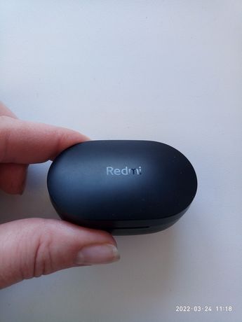 Навушники Xiaomi Redmi AirDots