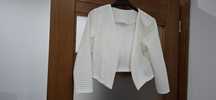 Bolerko biale S/M