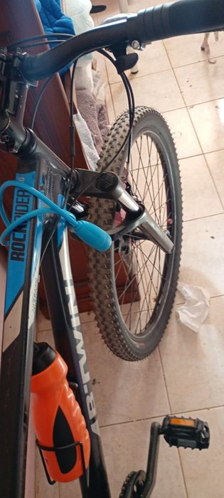 Bicicleta Rockrider