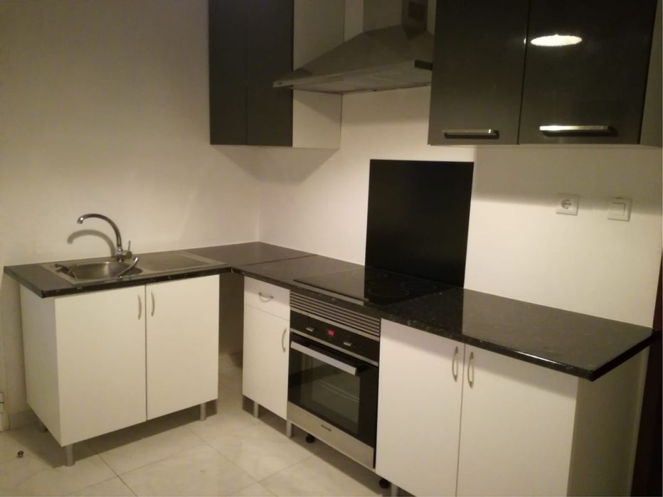 Moradia com exterior