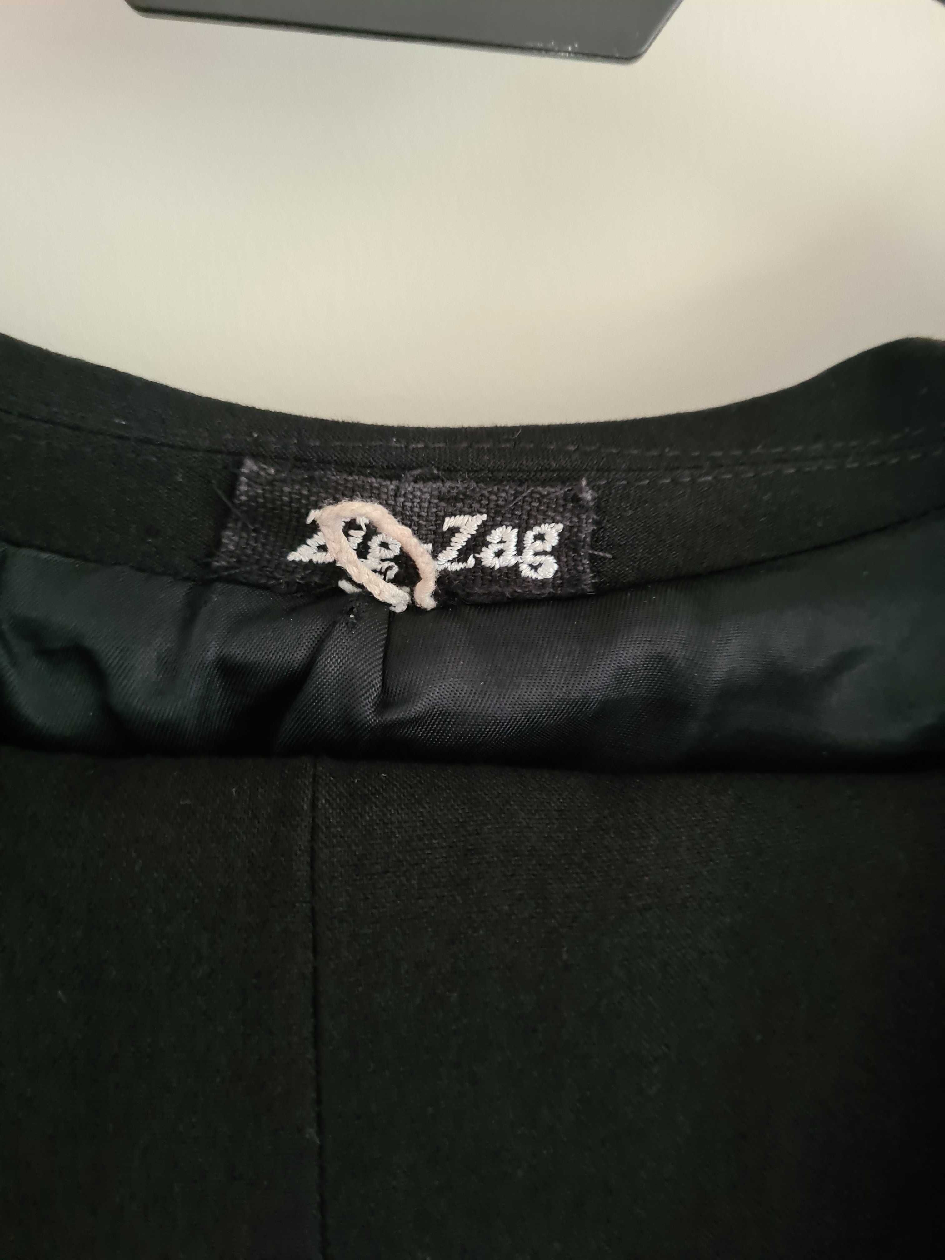 Frak plus spodnie Zig-Zag