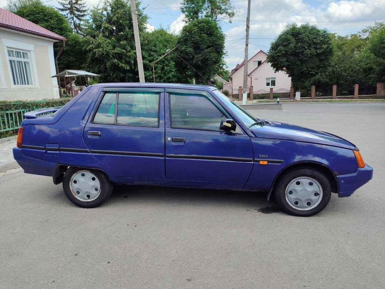Продам Славуту 1.3 2004р.