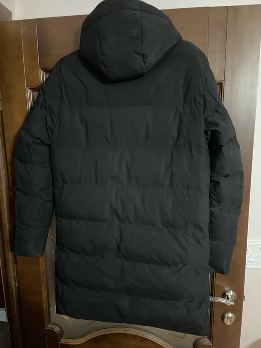 Куртка зимова чоловіча