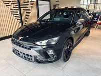 Cupra Leon Sportstourer CUPRA Leon Sportstourer 1.5 eTSI 150 KM 7-biegowa automatyczna - HAK