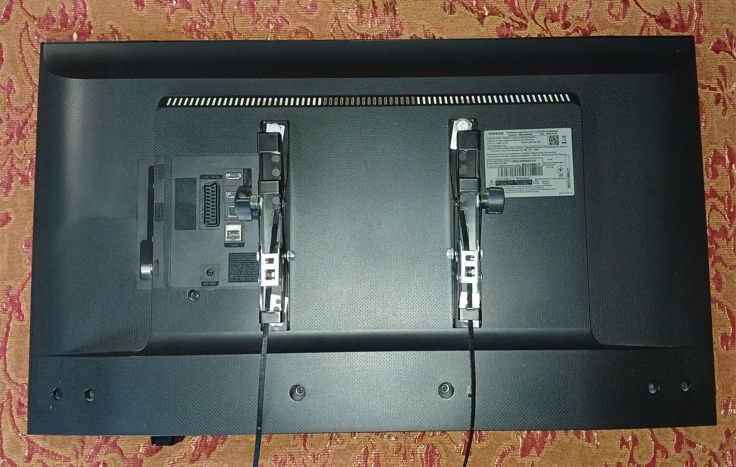 Телевизор Samsung smart-tv 32