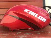 Топливний бак kinlon150